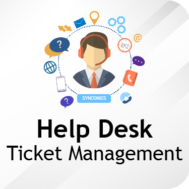Help Desk Ticket Management Odoo