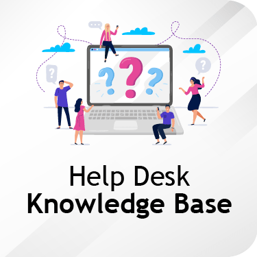 Odoo Help Desk Knowledge Base 