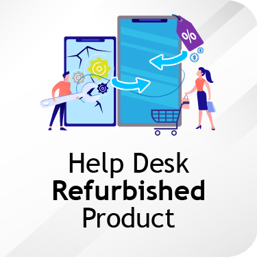 Odoo Helpdesk Refurbished Product