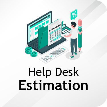 Odoo Helpdesk Estimation