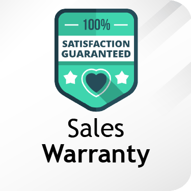 Odoo Sales Warranty