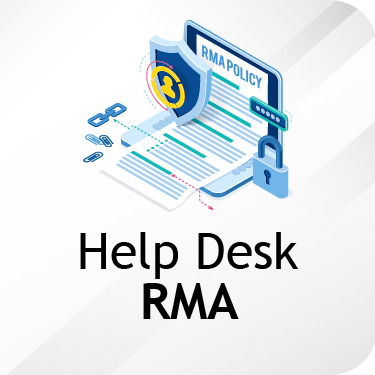 Odoo Help Desk RMA