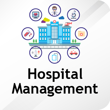 odoo Hospital Management app