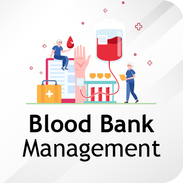 Odoo Blood Bank Management