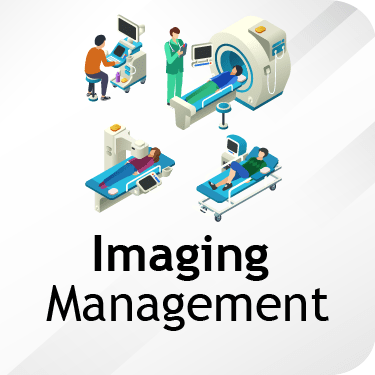 odoo Imaging Management app