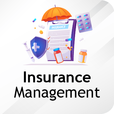 Insurance Management Odoo App