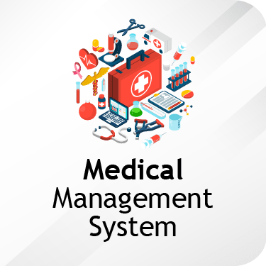 Medical Management Odoo App
