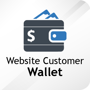 odoo website customer wallet