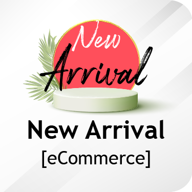 new arrival odoo ecommerce