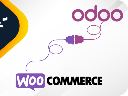 odoo integration with woocommerce