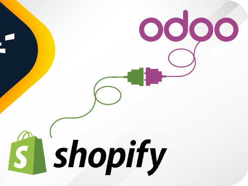 odoo integration with shopify