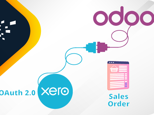 Xero Connector Sales Order