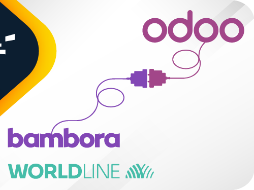 Beanstream payment acquirer Odoo app