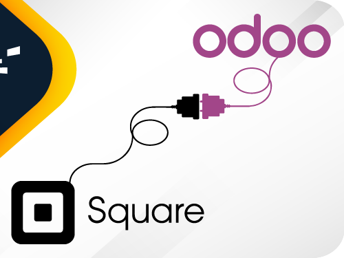 Square Payment Acquirer Odoo App