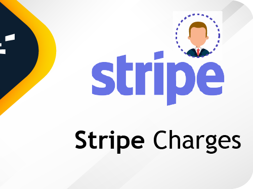 Stripe Charge odoo app
