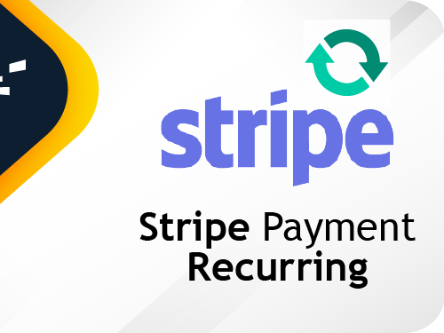 Stripe Recurring Payment odoo app