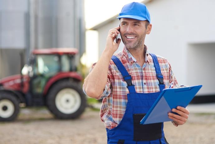 On site Service
