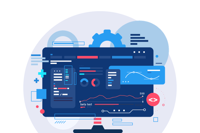 Technology Service Synconics