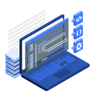 Custom-Software-Development-Synconics Custom Software Development