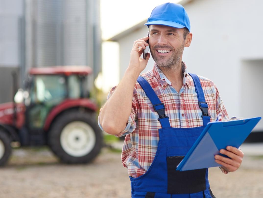Field Service Solution