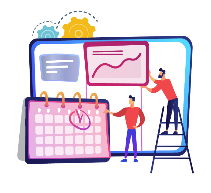 Dynamic Date Filterin odoo BI