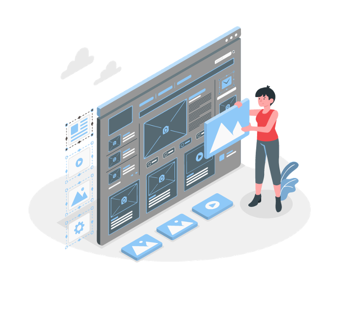 Design Numerous Dashboards in BI