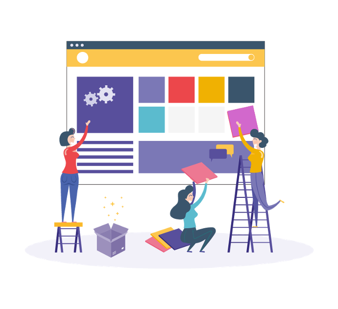 Dynamic Multi-Color Themes In BI