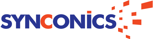 Synconics Technologies Logo