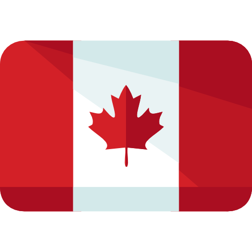 Canada Flag