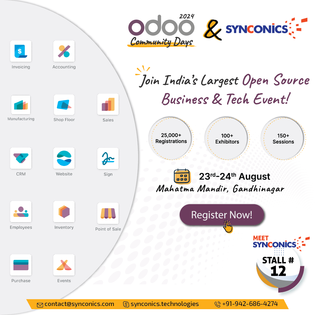 join india's largest open source business