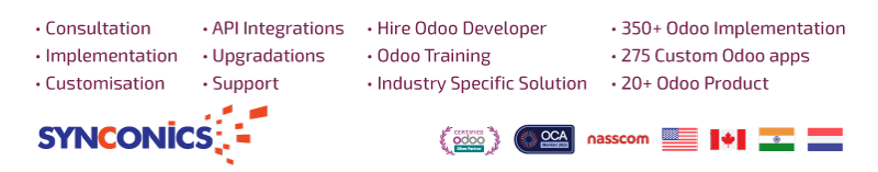 odoo services by synconics