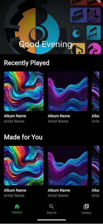 Podcast-Listen App Podcast Listen App