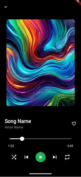 Podcast-Listen-App Podcast Listen App