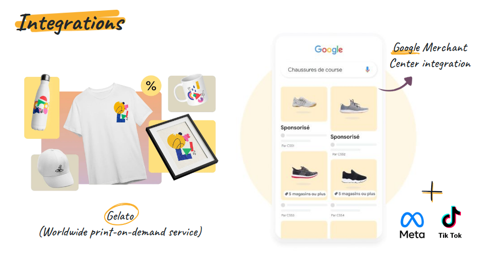 odoo 19 ecommerce featuresintegration