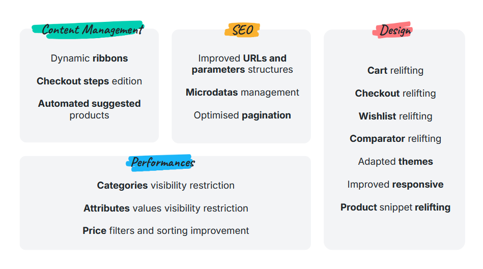 Odoo 19 Features