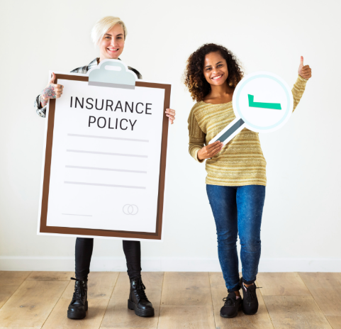 Abbey USA Insurance Policy Abbey USA Insurance Policy