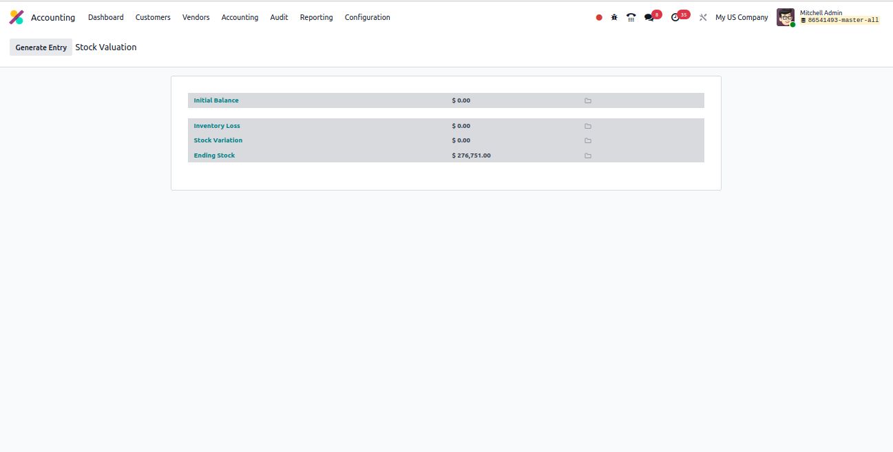 odoo 19 inventory features
