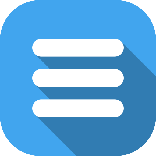 Dashboard Menus - BI dasboard