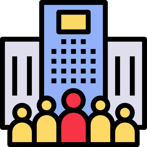 Multi Company supported