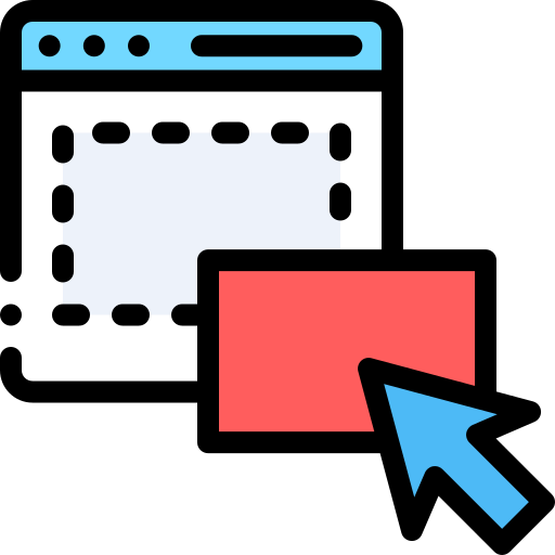 Drag Graph