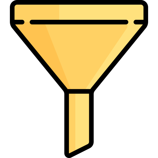 Filter BI Dashboard