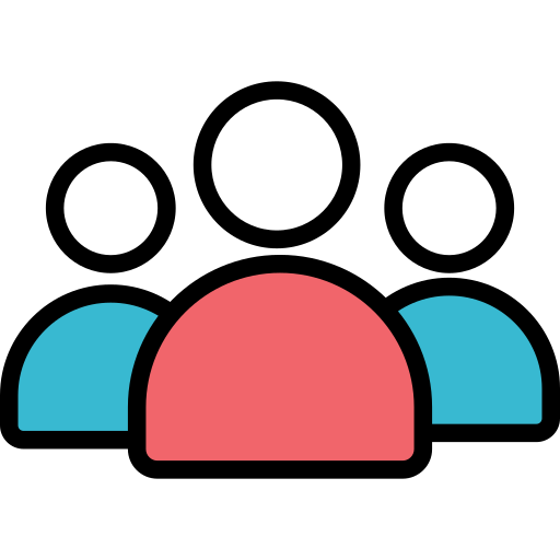 Share by Users - BI Dashboard