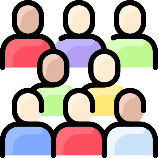 Share by Access Groups - BI Dashboard