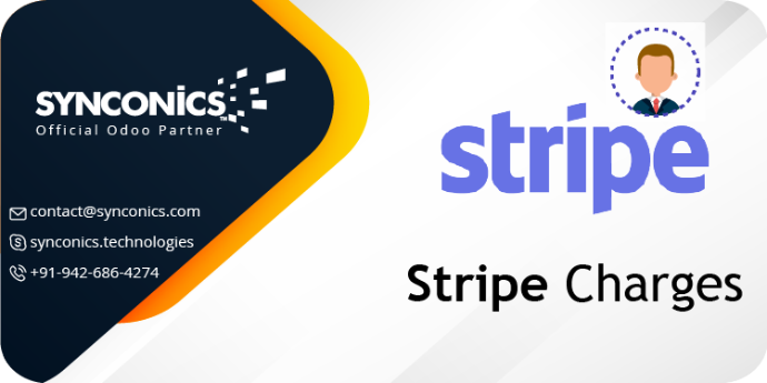 Stripe - Odoo App