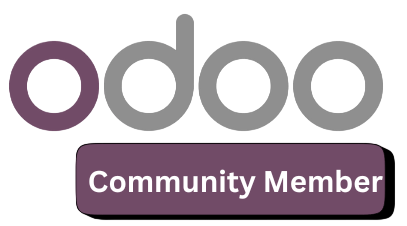 Odoo community
