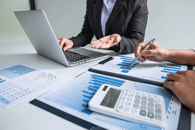 odoo accounting service