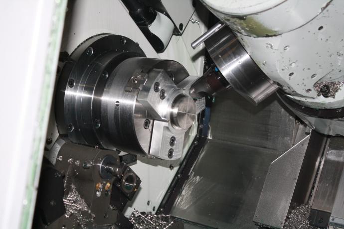 USA Case Study: Odoo ERP For  Manufacturing