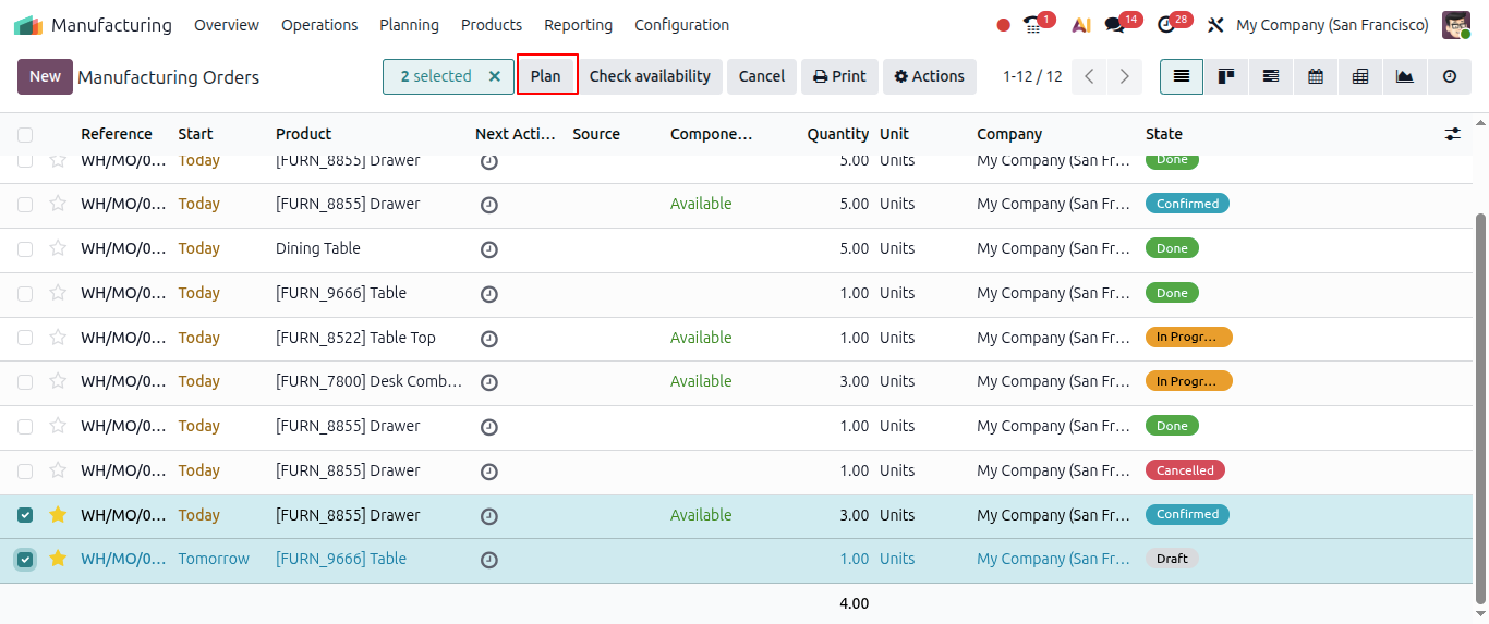 plan mrp odoo 20 features plan mrp odoo 20 features