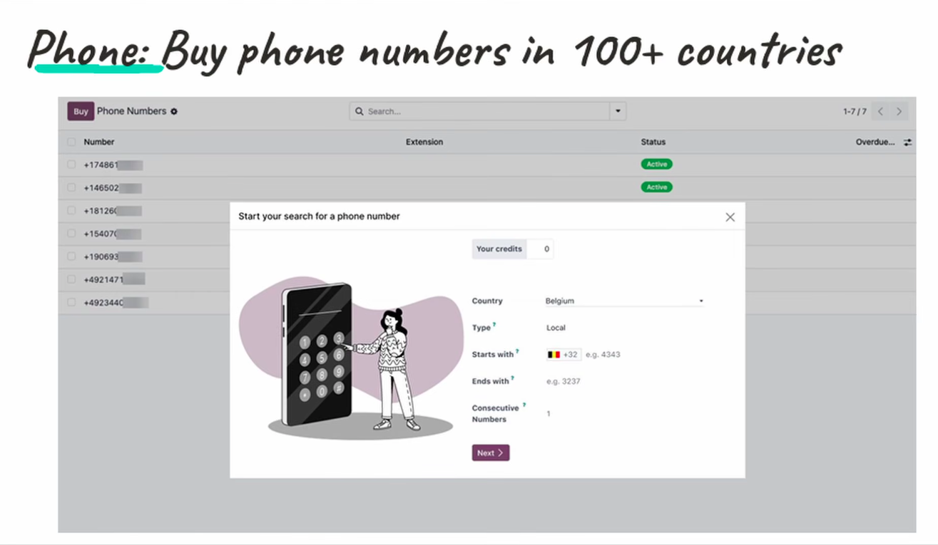 buy phone odoo 20 new features buy phone odoo 20 new features