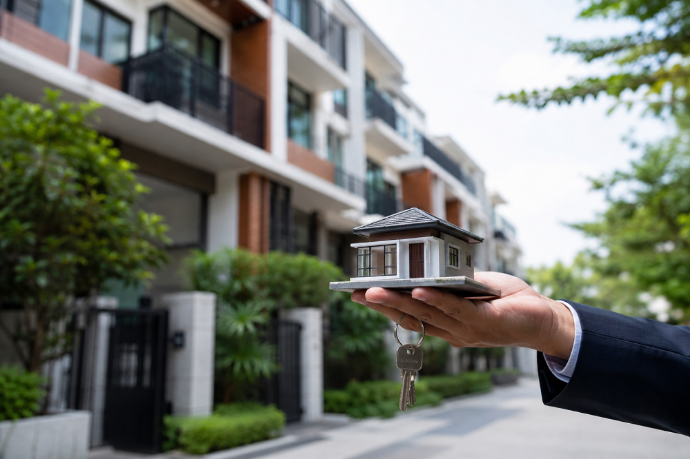 Property & Real Estate Rental odoo for rental